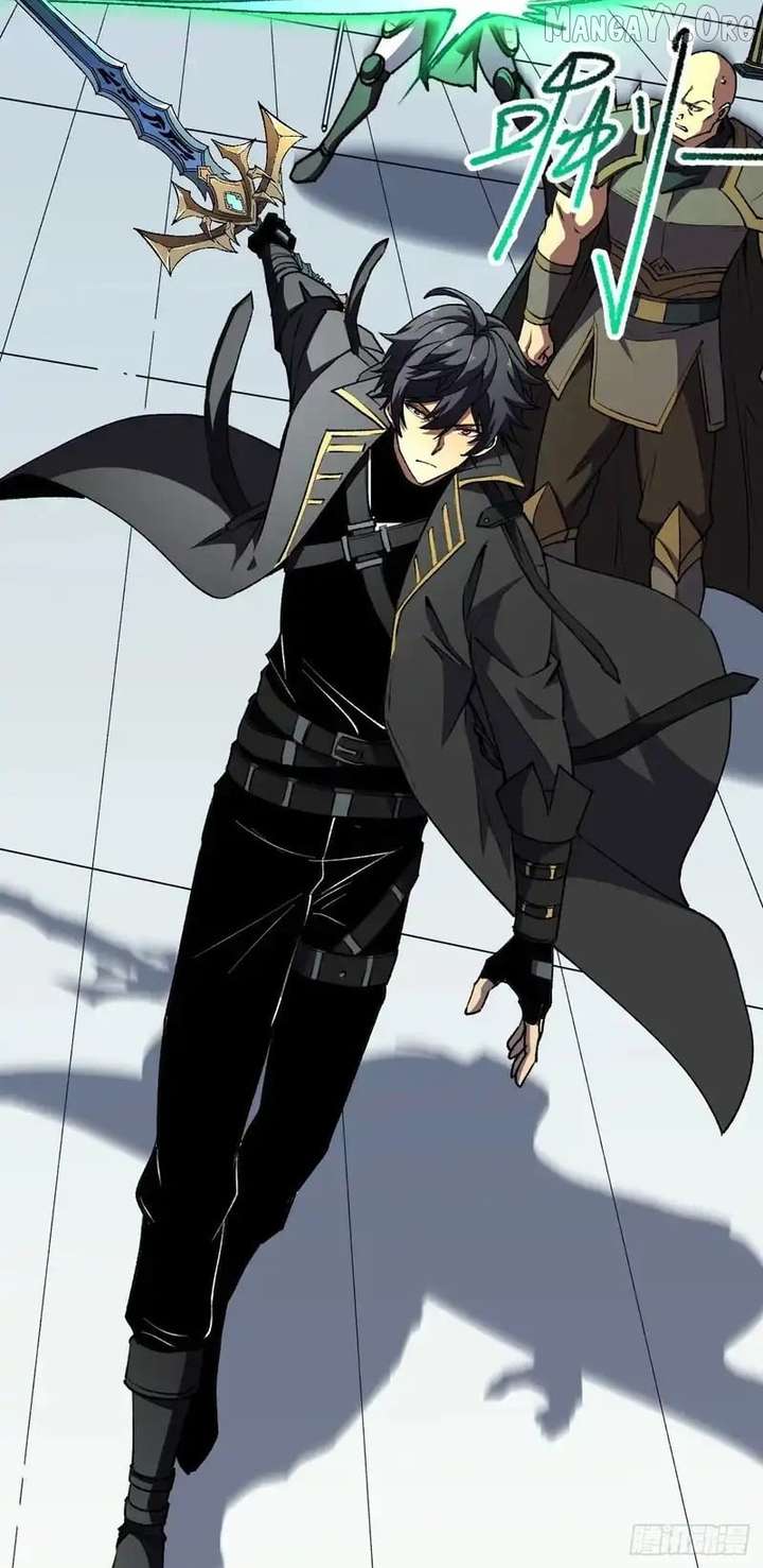 Lord of Summons! Sudden Mutation Chapter 81 194 04