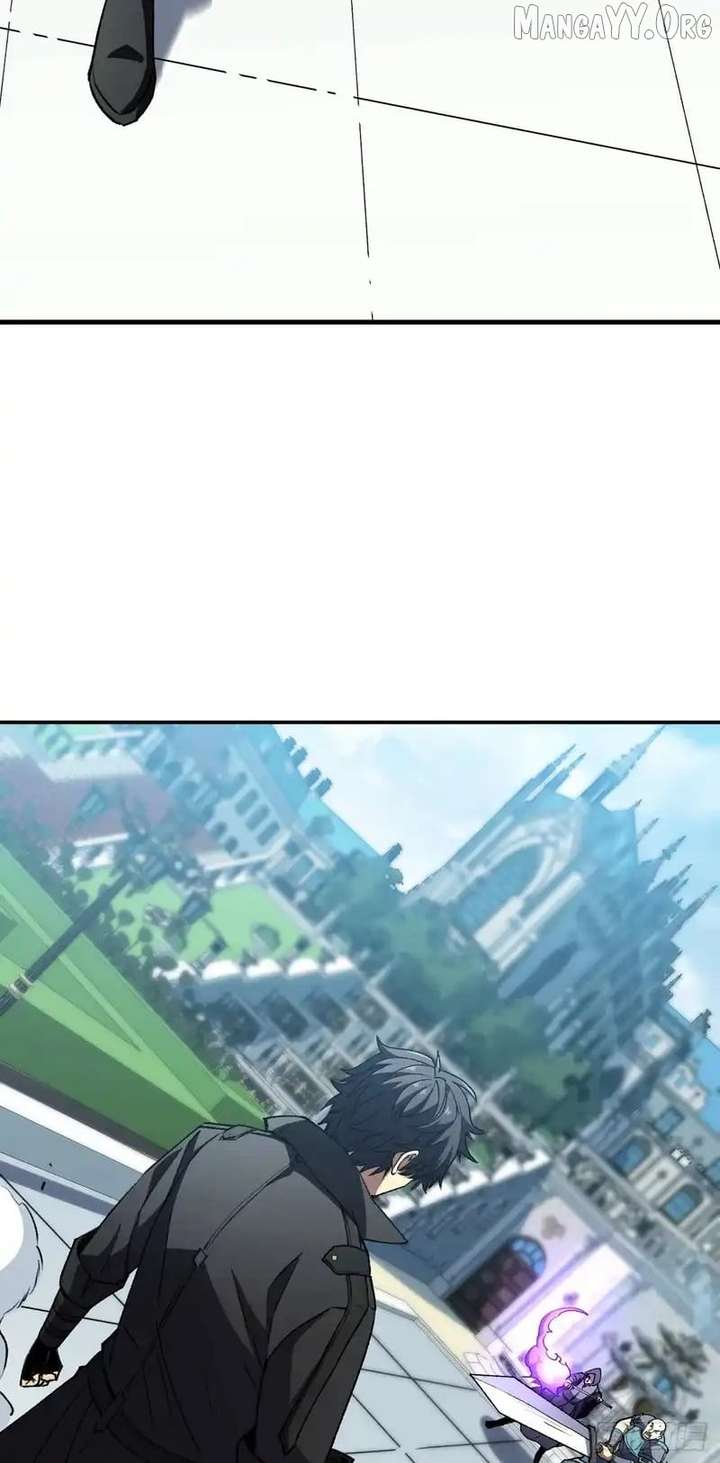 Lord of Summons! Sudden Mutation Chapter 81 195 05