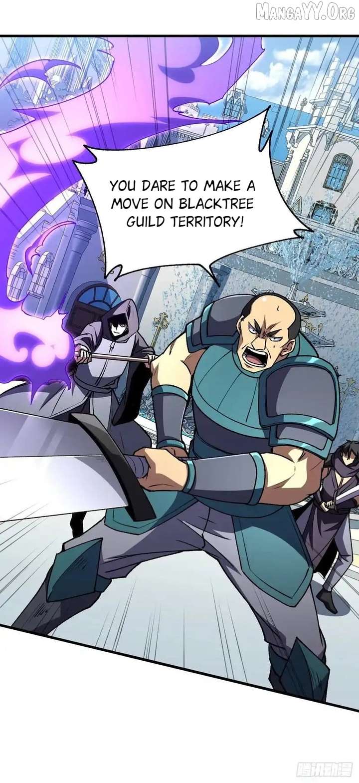 Lord of Summons! Sudden Mutation Chapter 81 197 07