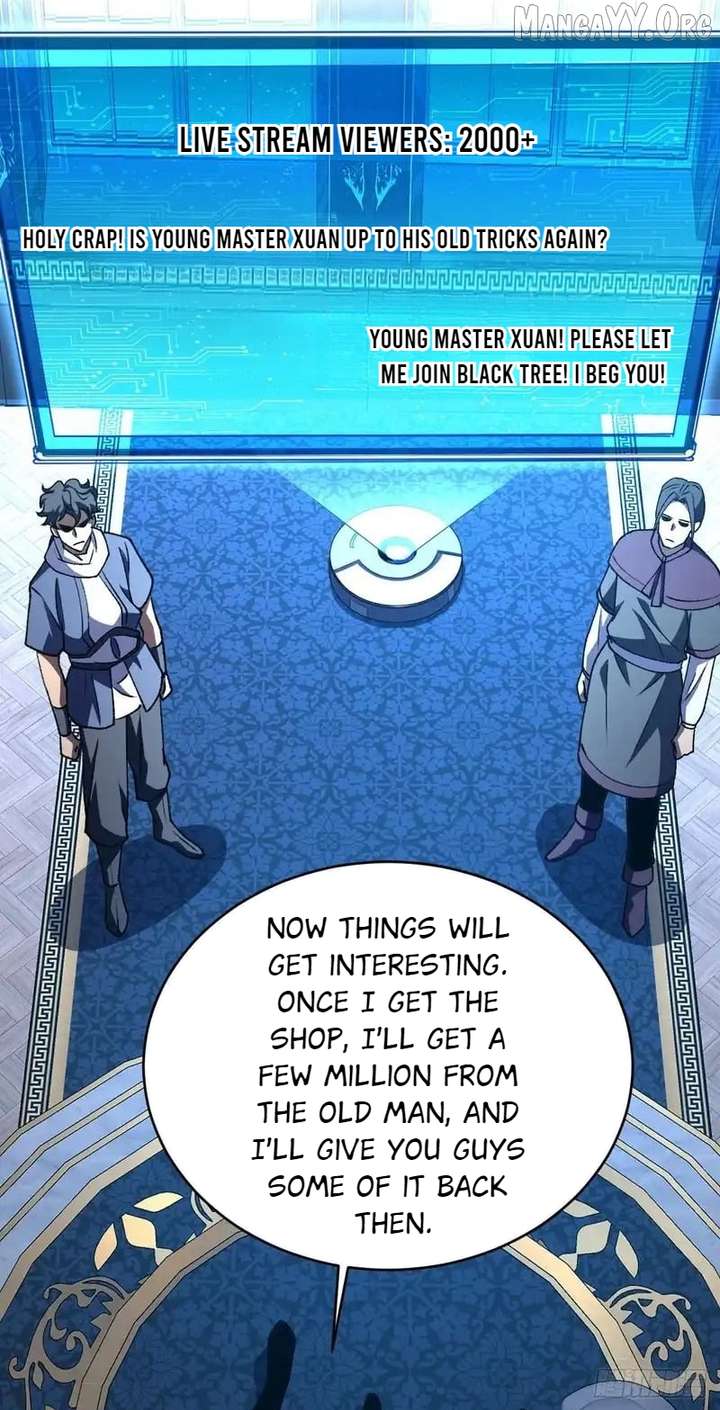 Lord of Summons! Sudden Mutation Chapter 81 202 12