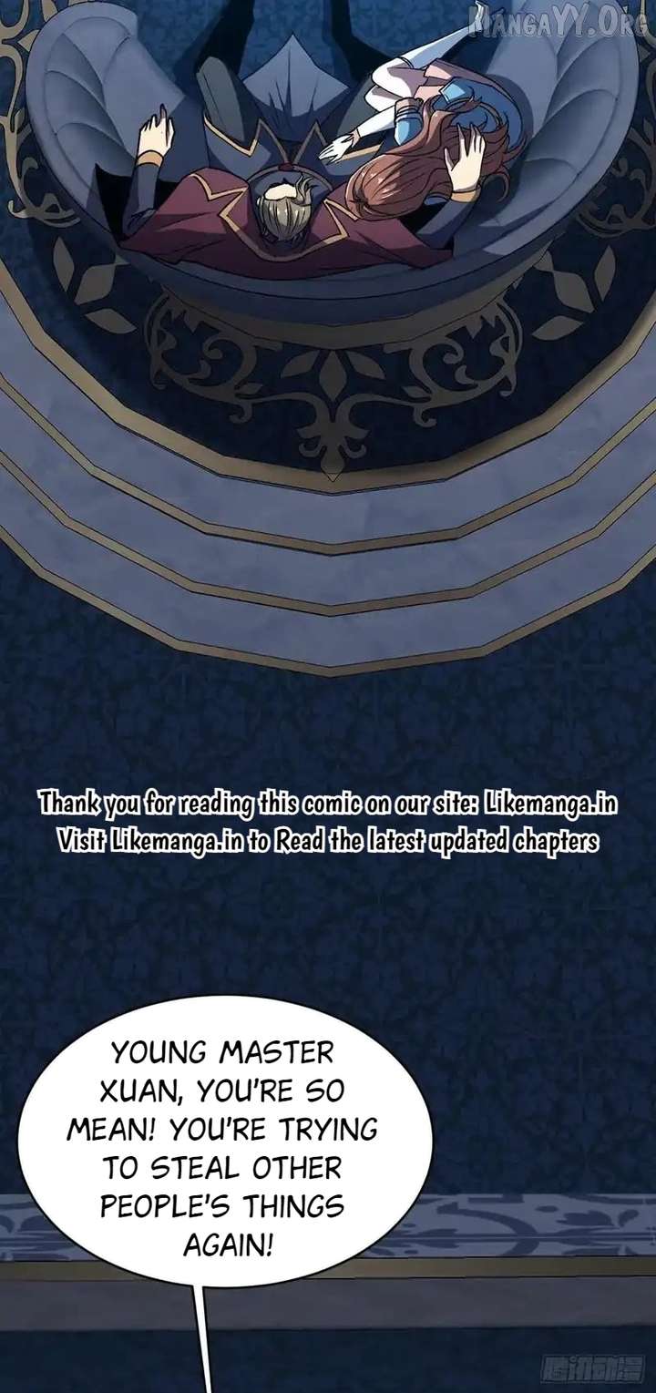 Lord of Summons! Sudden Mutation Chapter 81 203 13