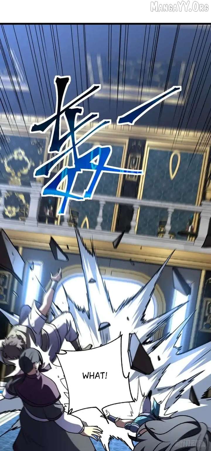 Lord of Summons! Sudden Mutation Chapter 81 208 18