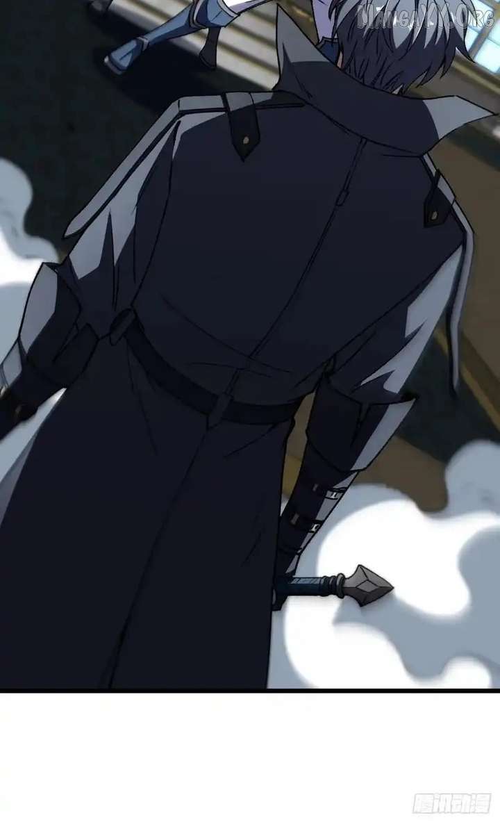 Lord of Summons! Sudden Mutation Chapter 81 216 26