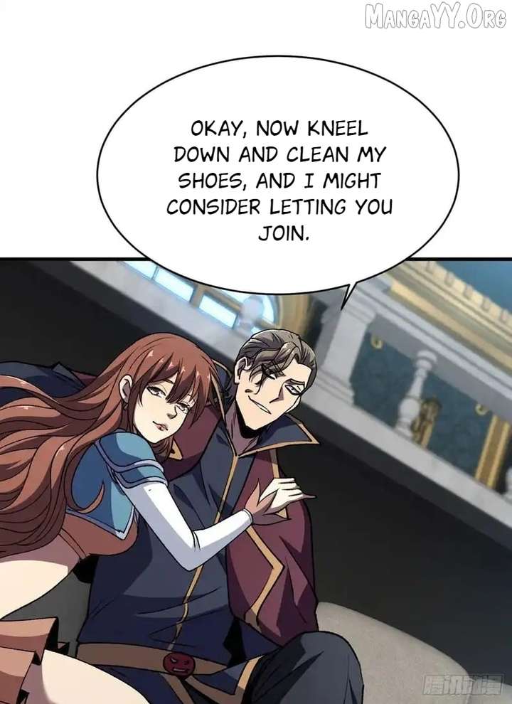 Lord of Summons! Sudden Mutation Chapter 81 217 27