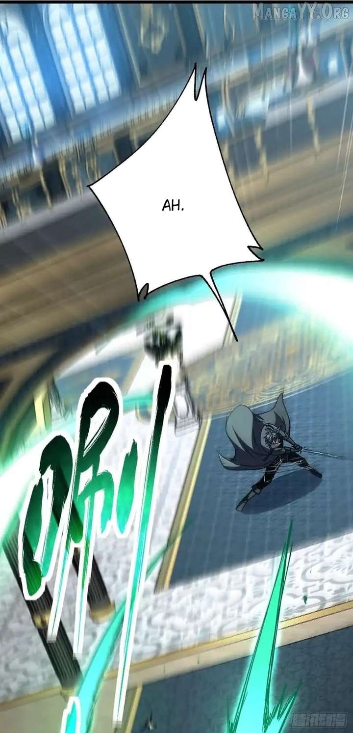 Lord of Summons! Sudden Mutation Chapter 81 219 29