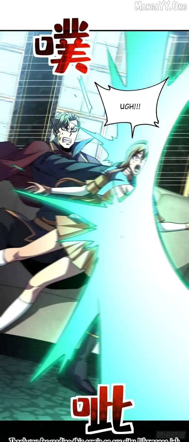 Lord of Summons! Sudden Mutation Chapter 81 223 33