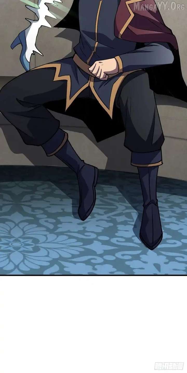 Lord of Summons! Sudden Mutation Chapter 81 227 37