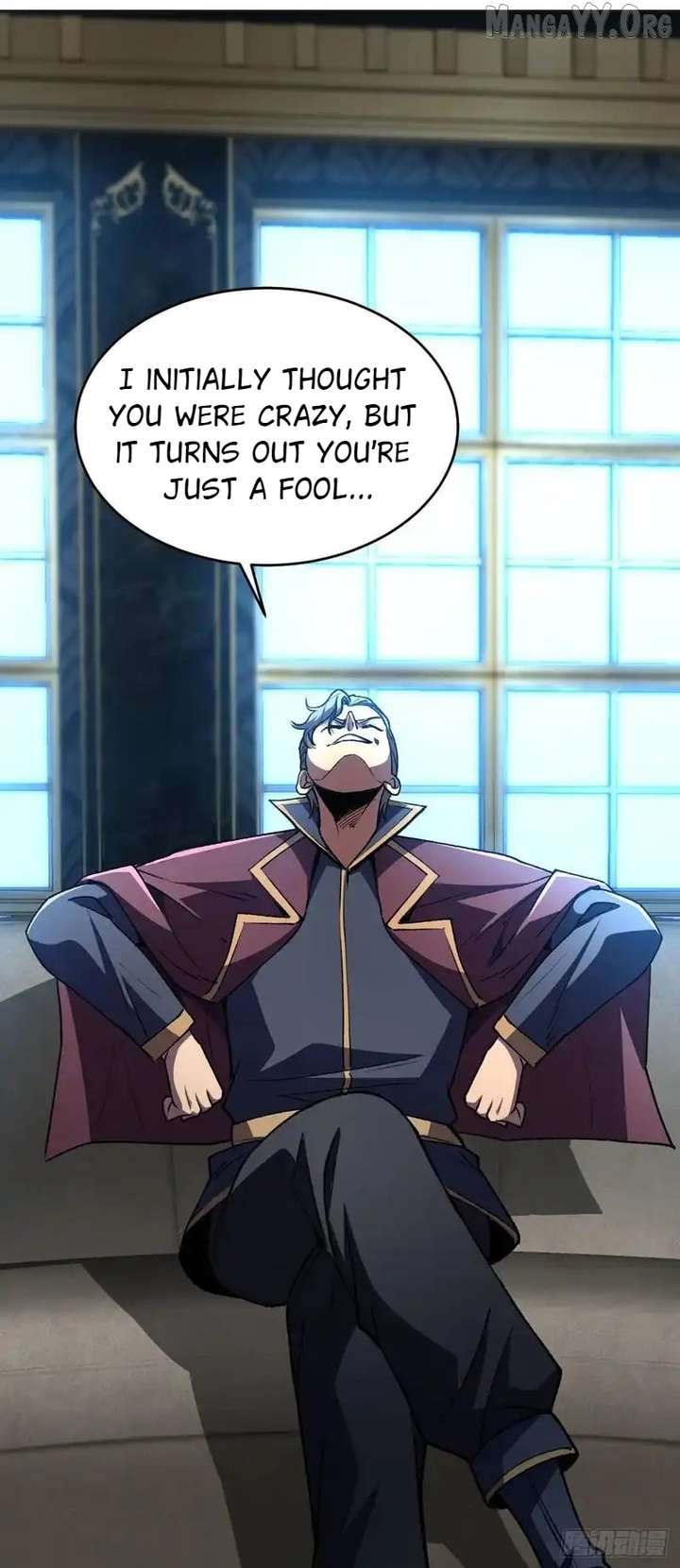 Lord of Summons! Sudden Mutation Chapter 81 229 39