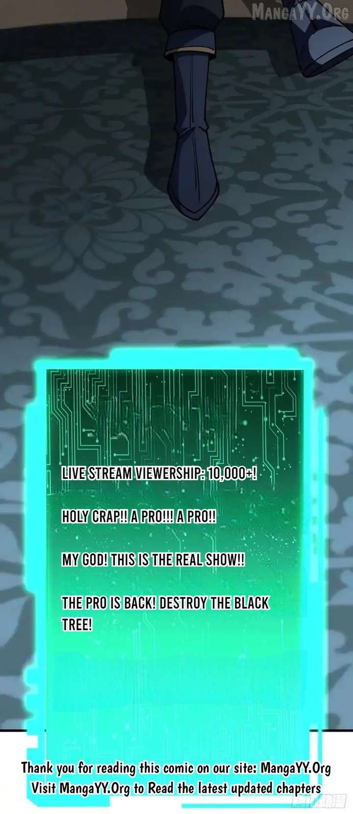 Lord of Summons! Sudden Mutation Chapter 81 230 40