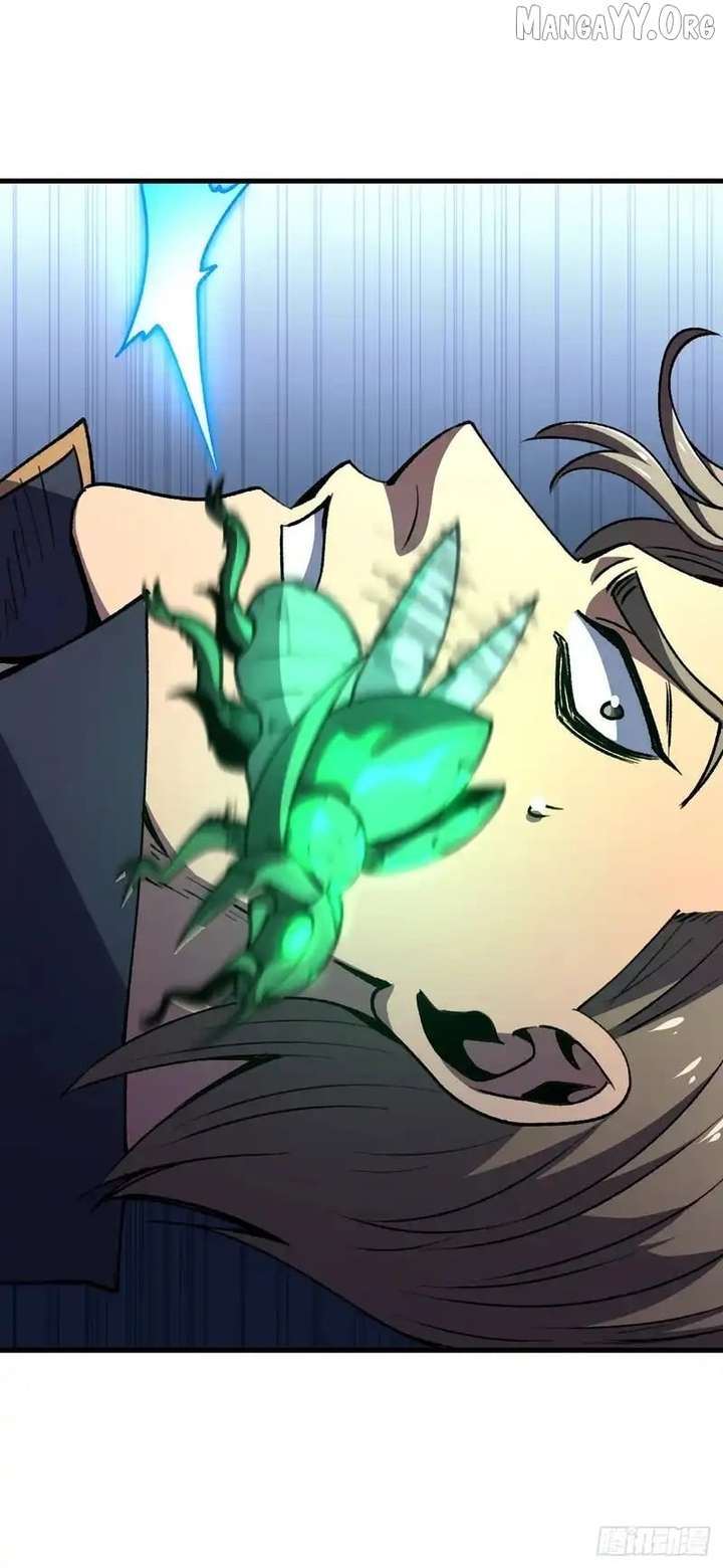 Lord of Summons! Sudden Mutation Chapter 81 246 56