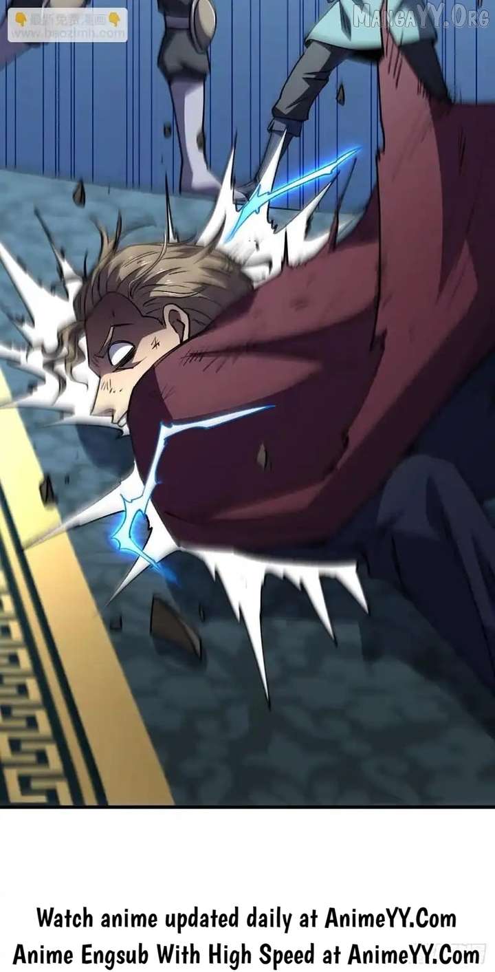 Lord of Summons! Sudden Mutation Chapter 81 251 61