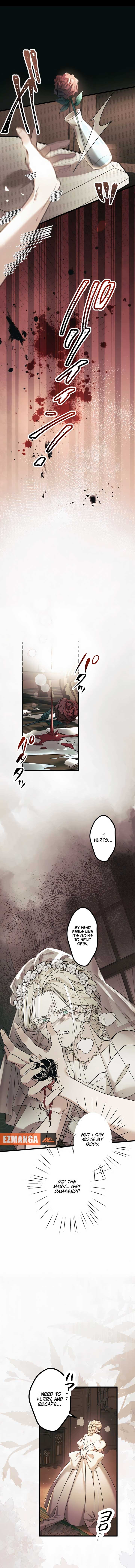 Love Blooms for the Vengeful Poison Princess at the Desert’s Edge Chapter 4 51 ch 4 5