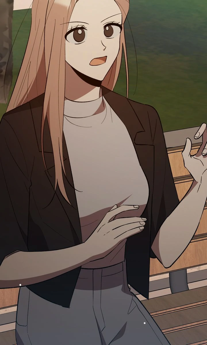 Love From Every Direction Chapter 34 345 002