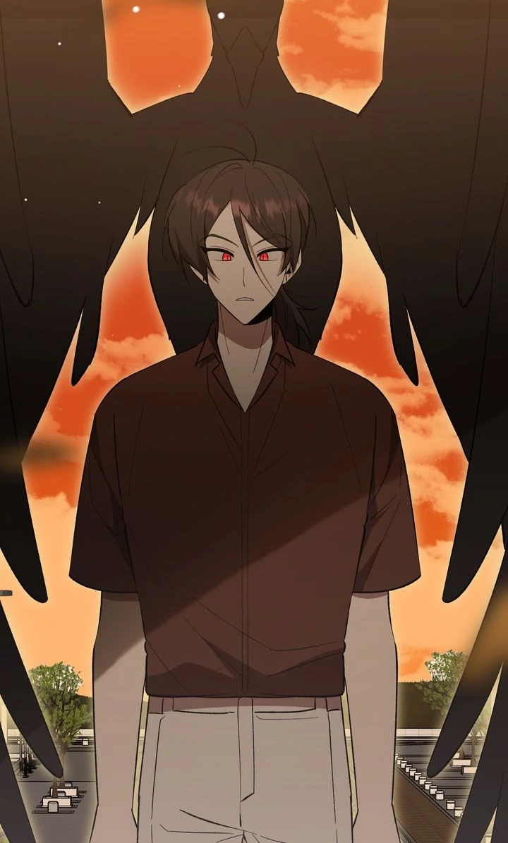 Love From Every Direction Chapter 34 347 004