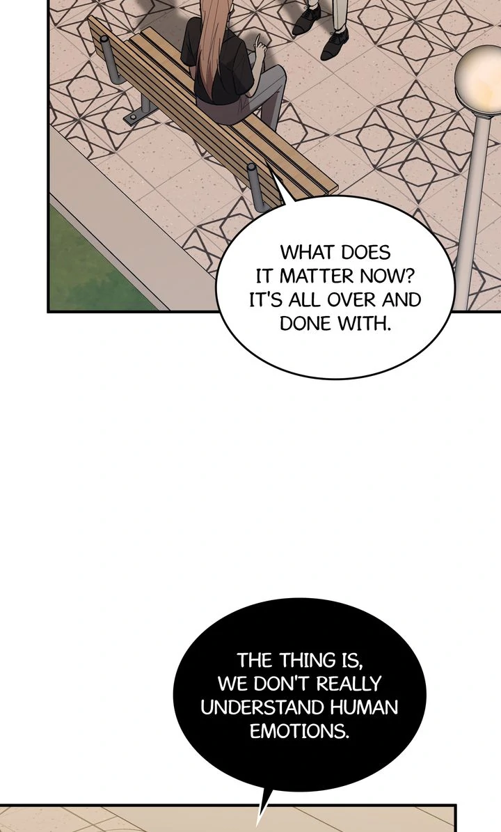 Love From Every Direction Chapter 34 352 009