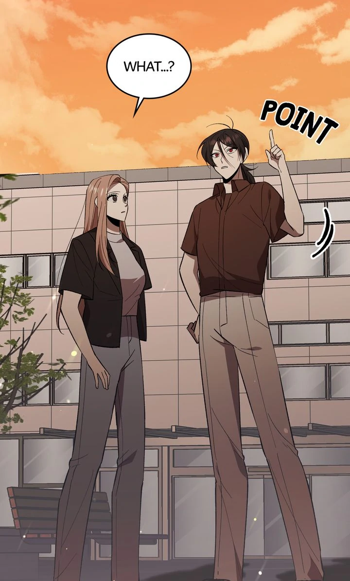 Love From Every Direction Chapter 34 365 022