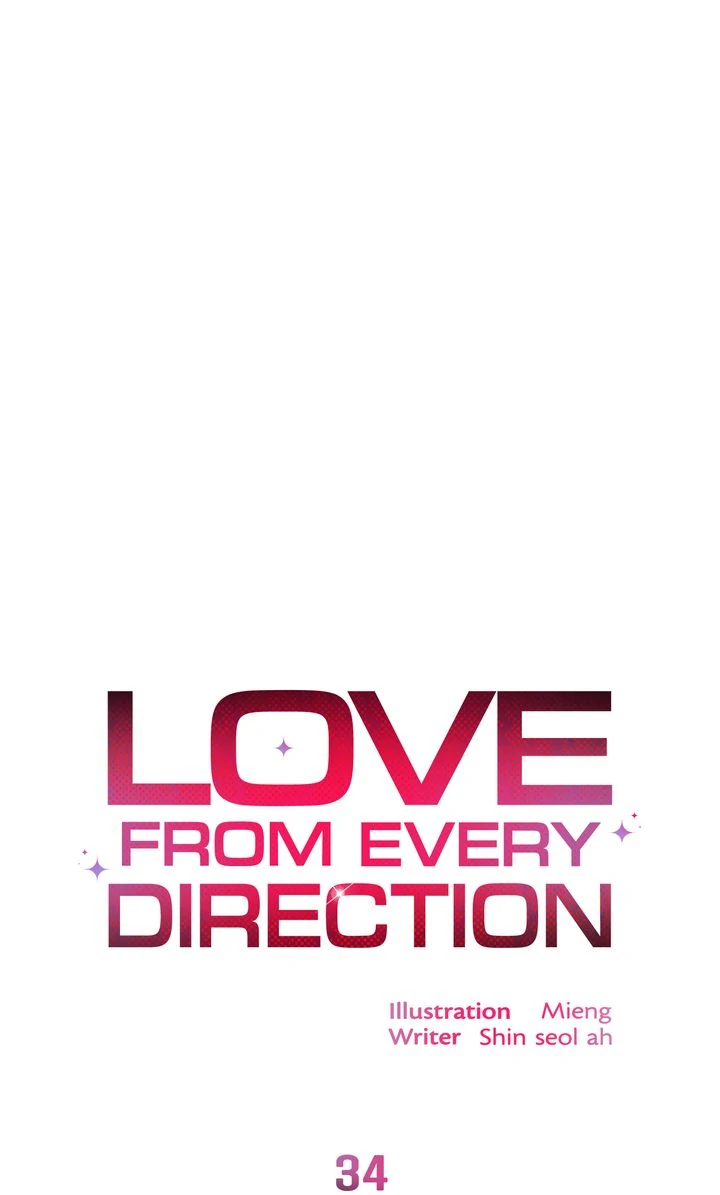 Love From Every Direction Chapter 34 385 042