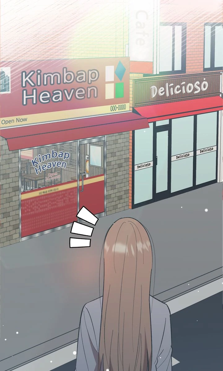 Love From Every Direction Chapter 34 397 054