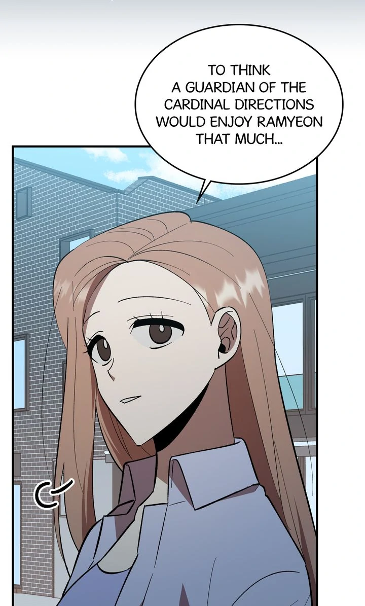 Love From Every Direction Chapter 34 400 057