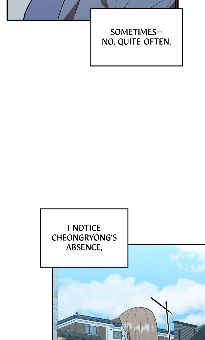 Love From Every Direction Chapter 34 401 058