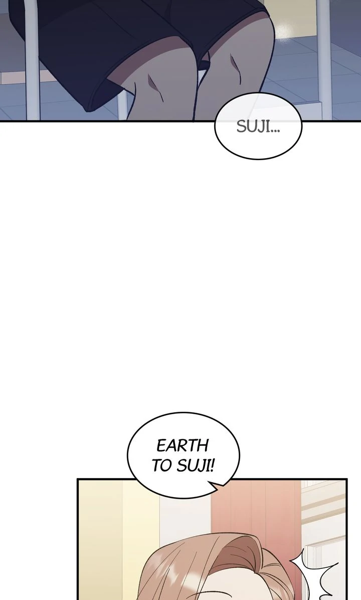 Love From Every Direction Chapter 34 412 069