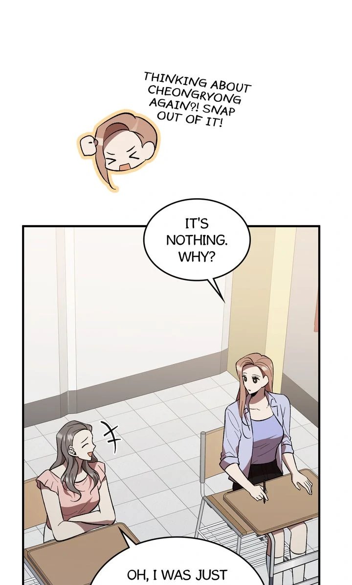 Love From Every Direction Chapter 34 415 072