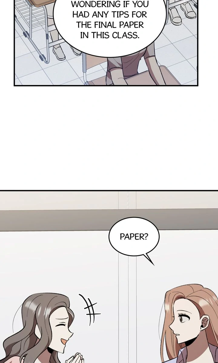 Love From Every Direction Chapter 34 416 073