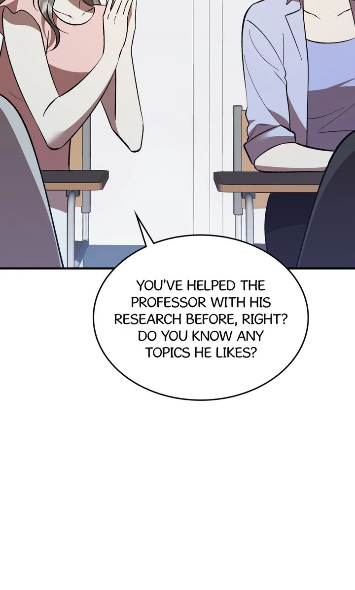 Love From Every Direction Chapter 34 417 074