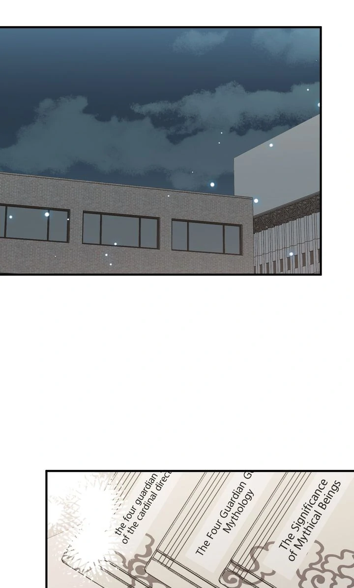 Love From Every Direction Chapter 34 431 088