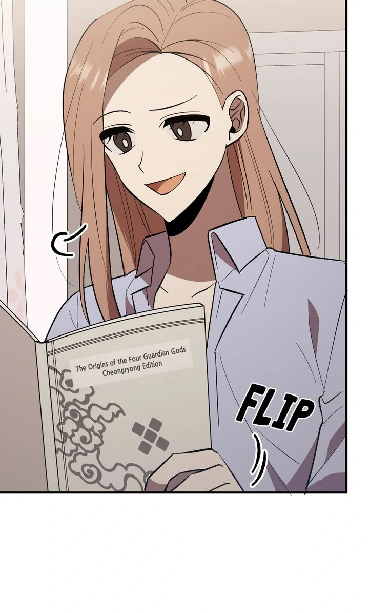 Love From Every Direction Chapter 34 435 092