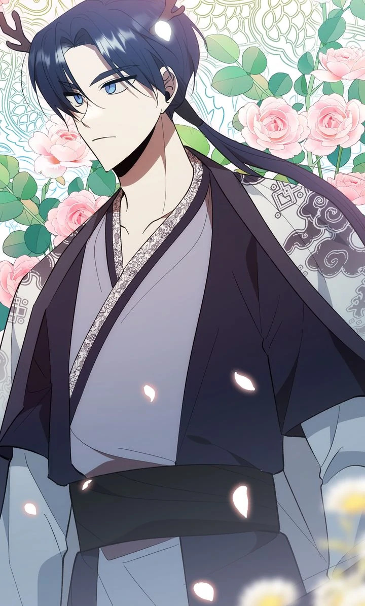 Love From Every Direction Chapter 34 442 099