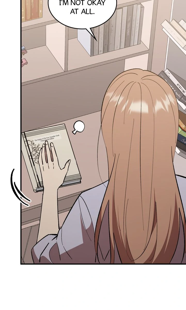 Love From Every Direction Chapter 34 447 104