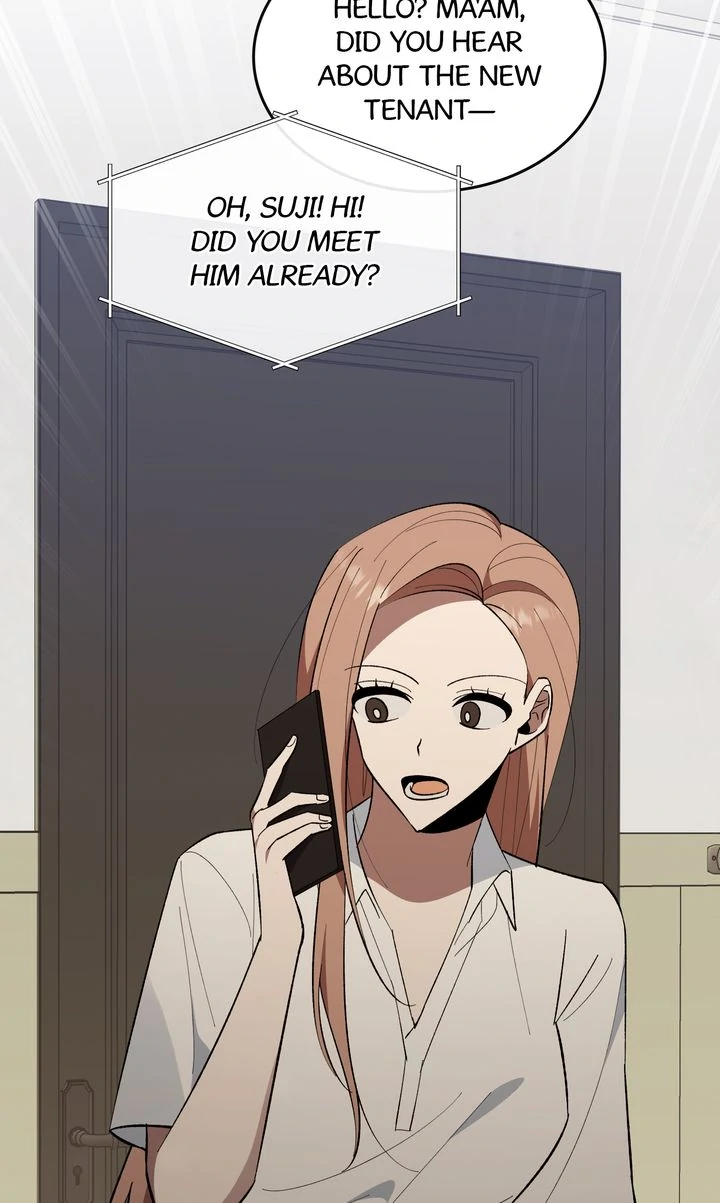 Love From Every Direction Chapter 41 285 02