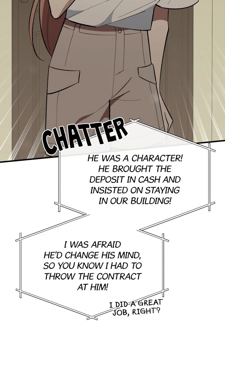 Love From Every Direction Chapter 41 286 03