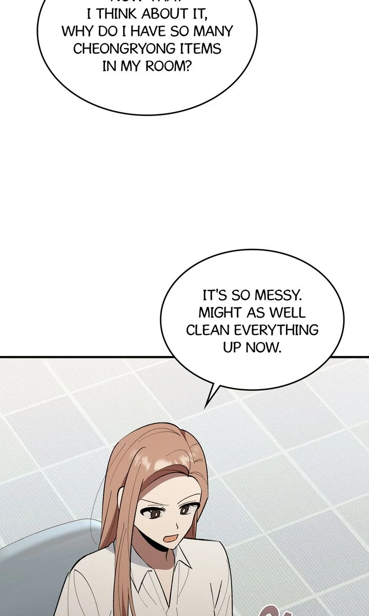 Love From Every Direction Chapter 41 306 23