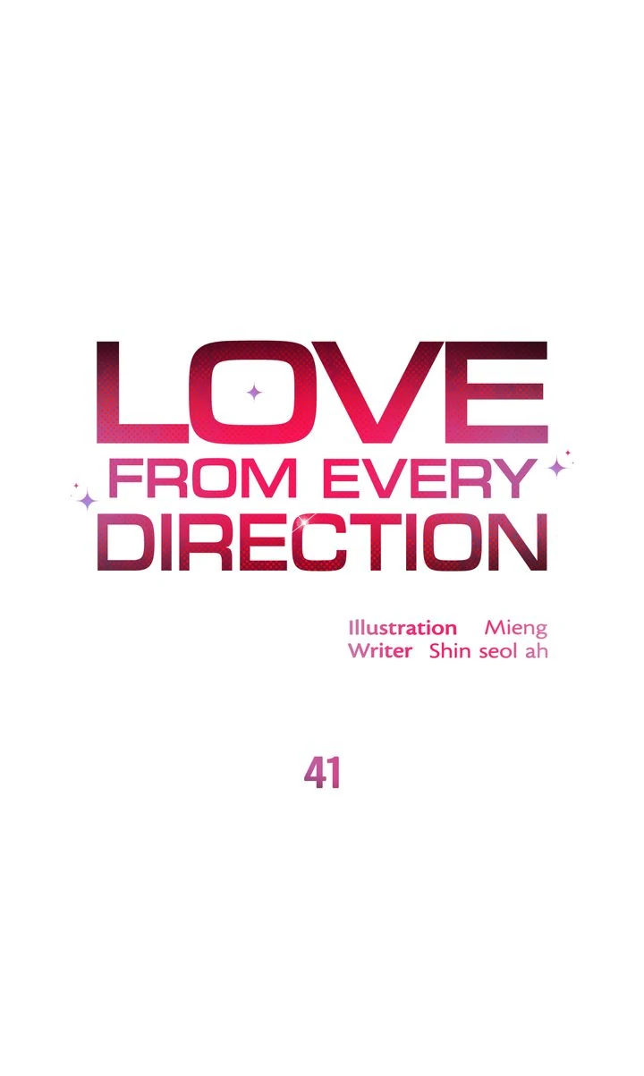 Love From Every Direction Chapter 41 308 25