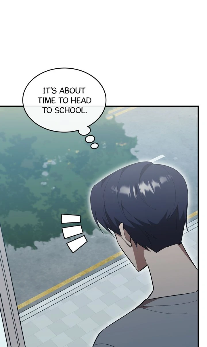 Love From Every Direction Chapter 41 310 27