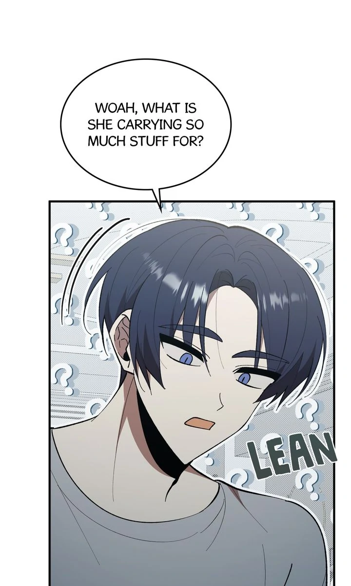 Love From Every Direction Chapter 41 314 31