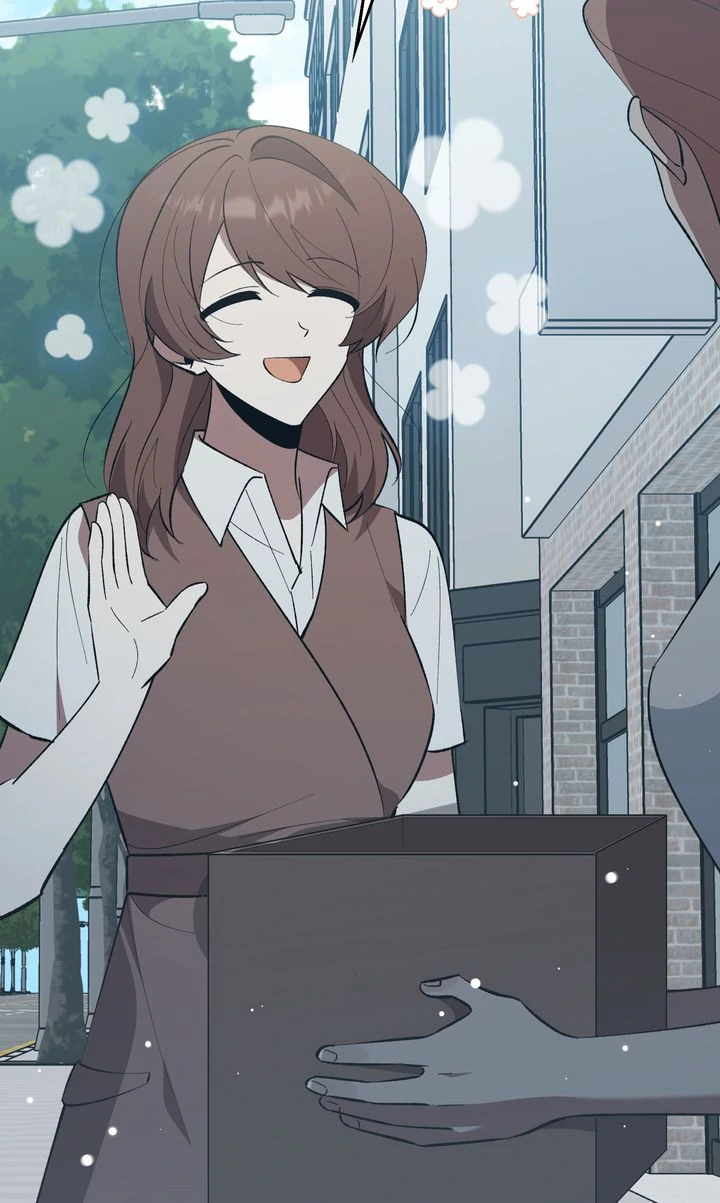 Love From Every Direction Chapter 41 318 35