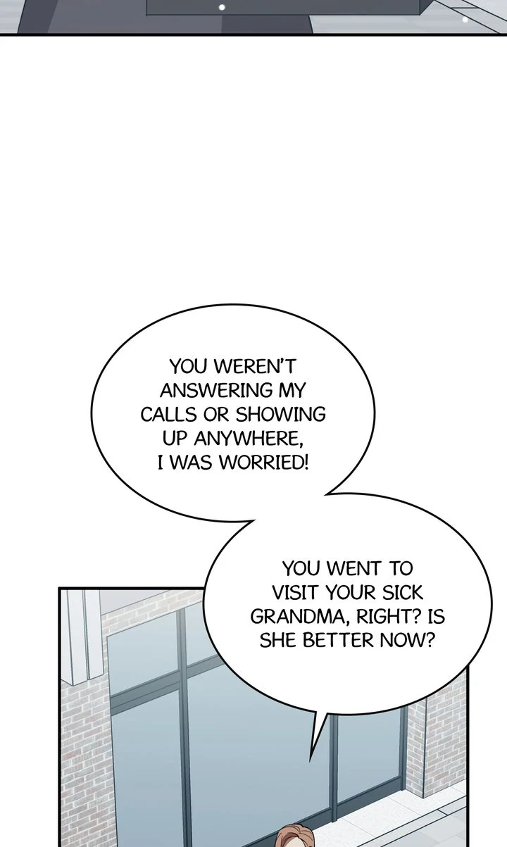 Love From Every Direction Chapter 41 319 36