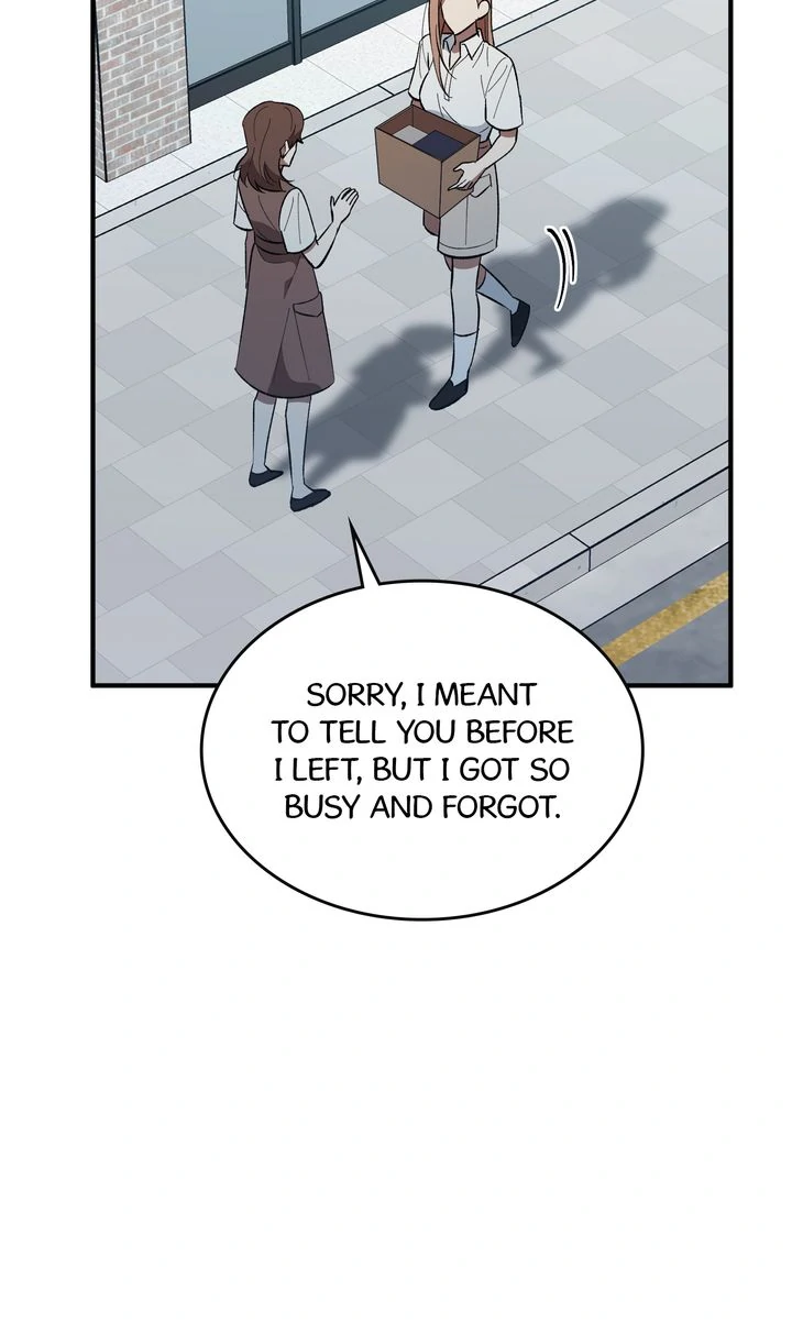 Love From Every Direction Chapter 41 320 37