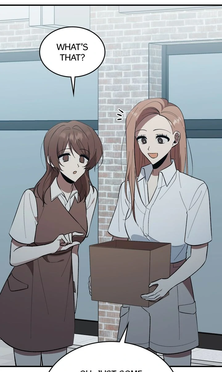 Love From Every Direction Chapter 41 321 38