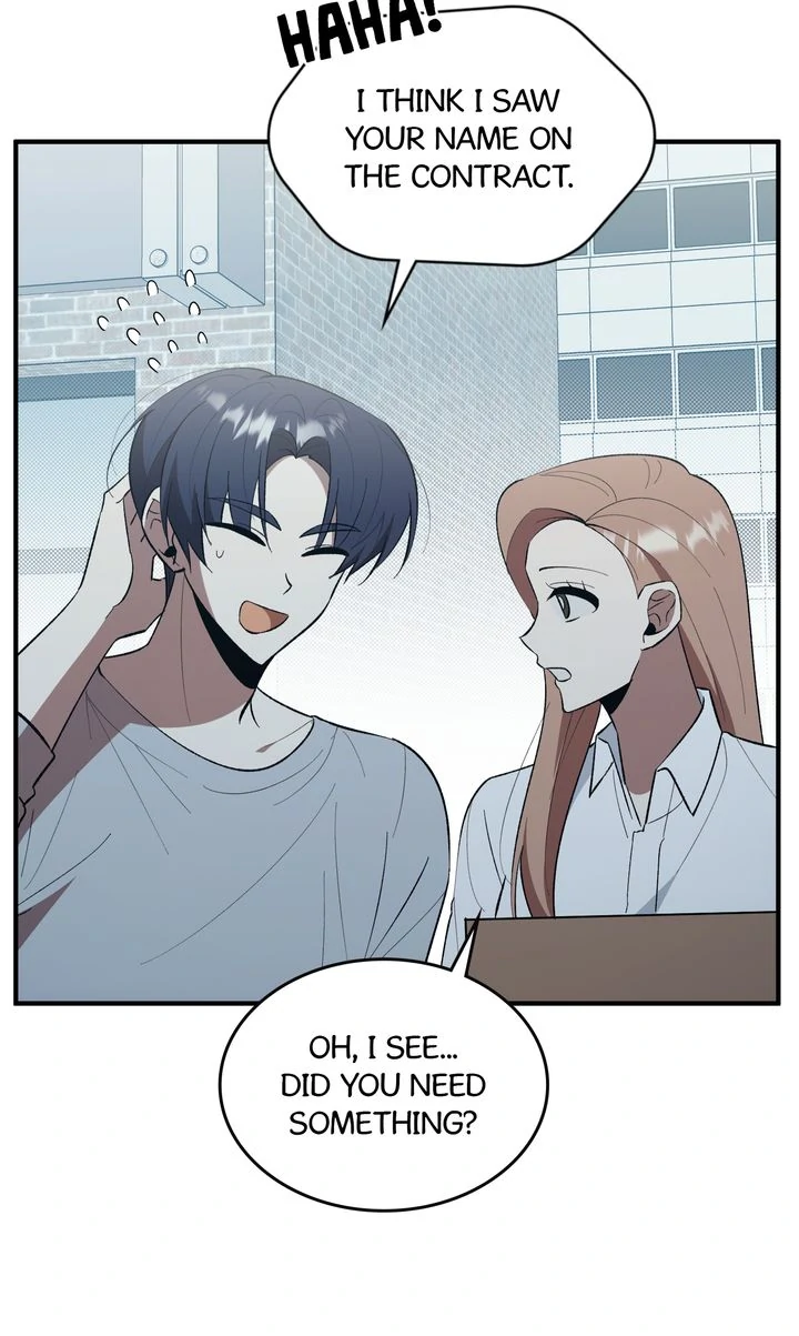 Love From Every Direction Chapter 41 327 44