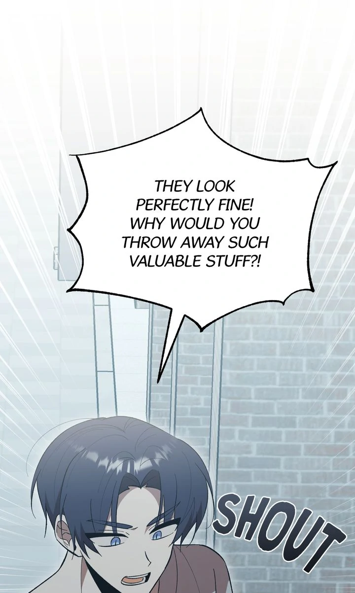 Love From Every Direction Chapter 41 329 46