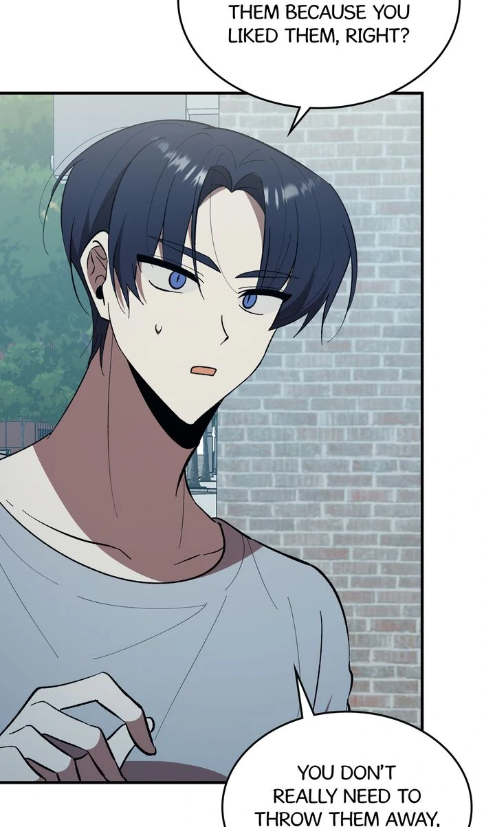 Love From Every Direction Chapter 41 332 49