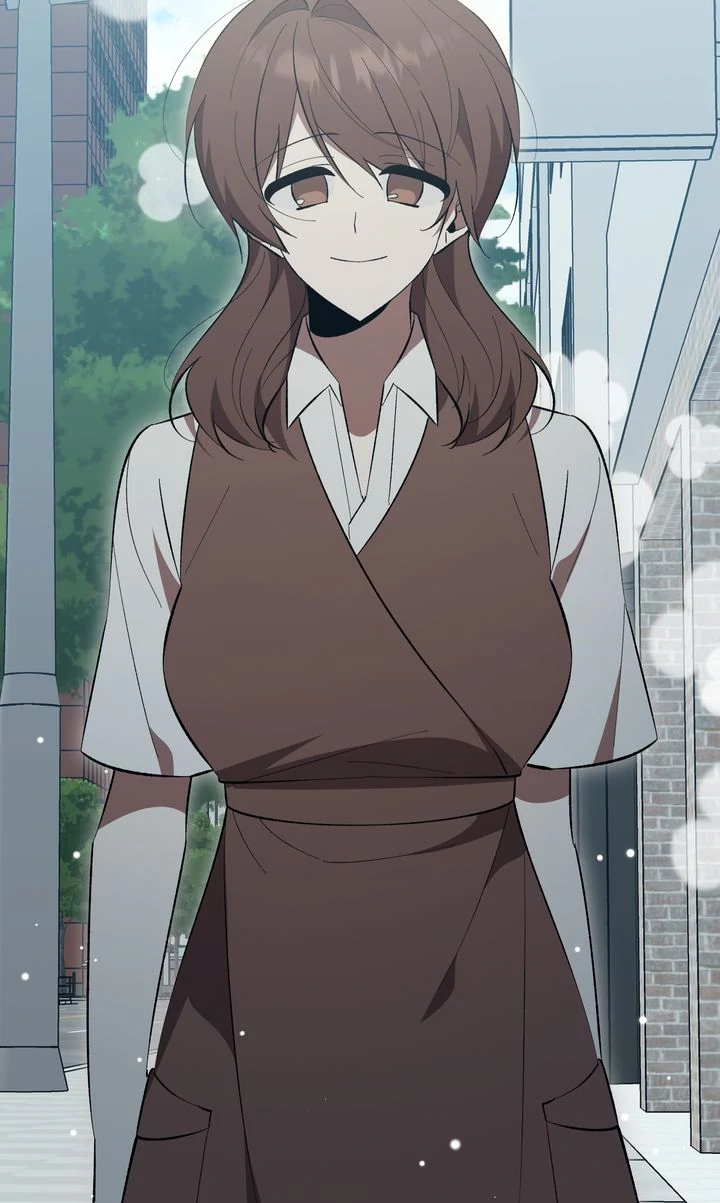 Love From Every Direction Chapter 41 337 54