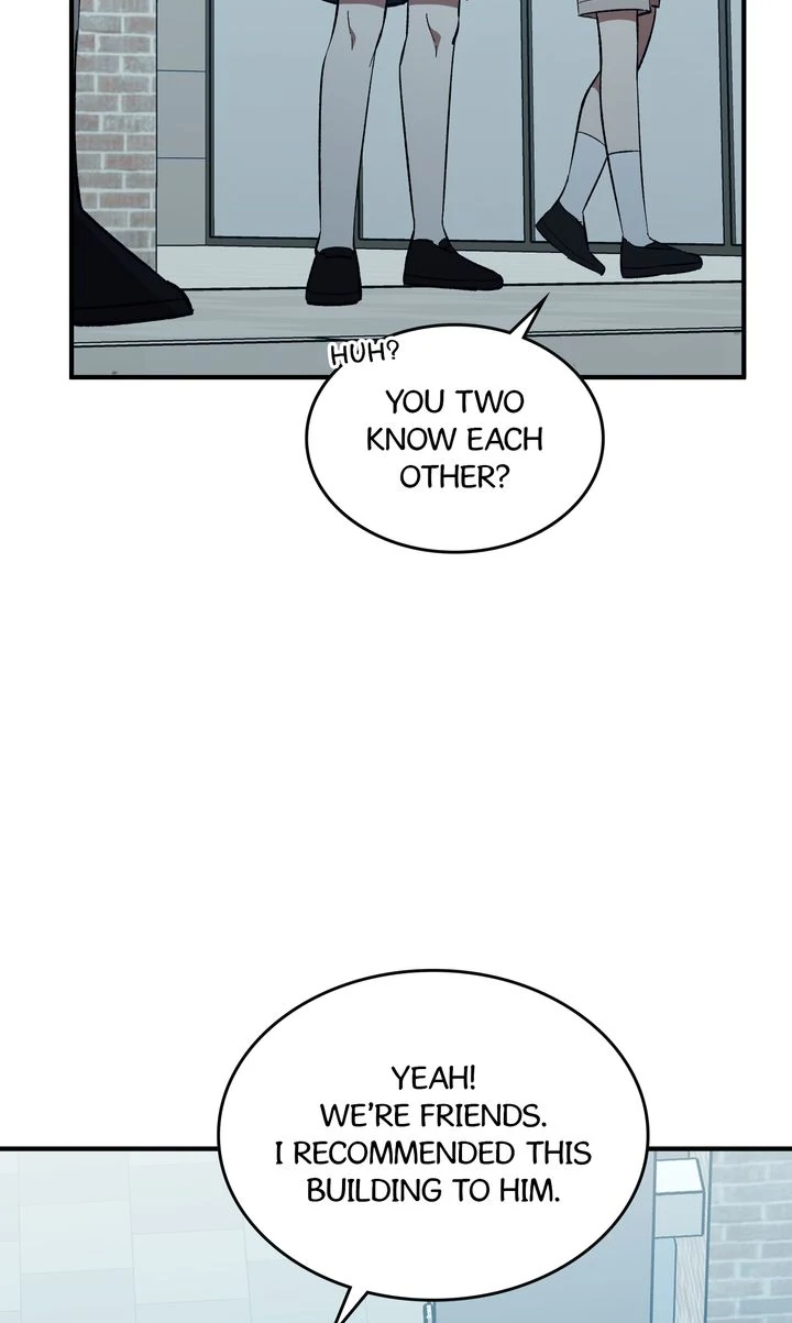 Love From Every Direction Chapter 41 339 56