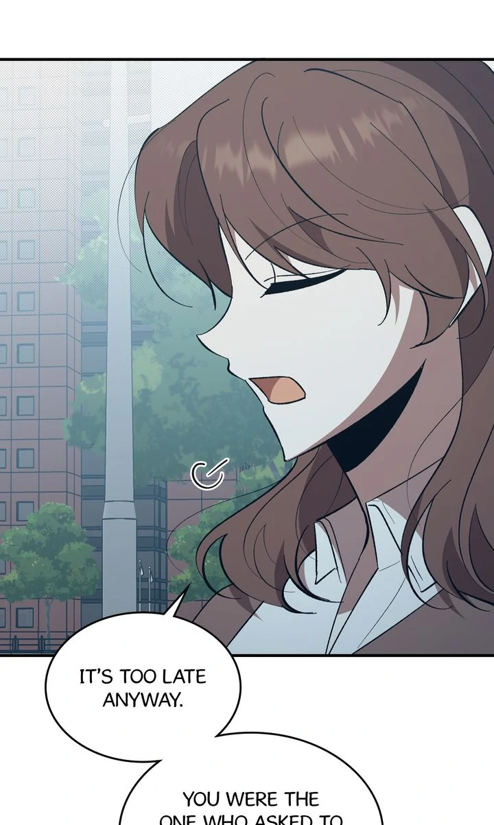 Love From Every Direction Chapter 41 353 70