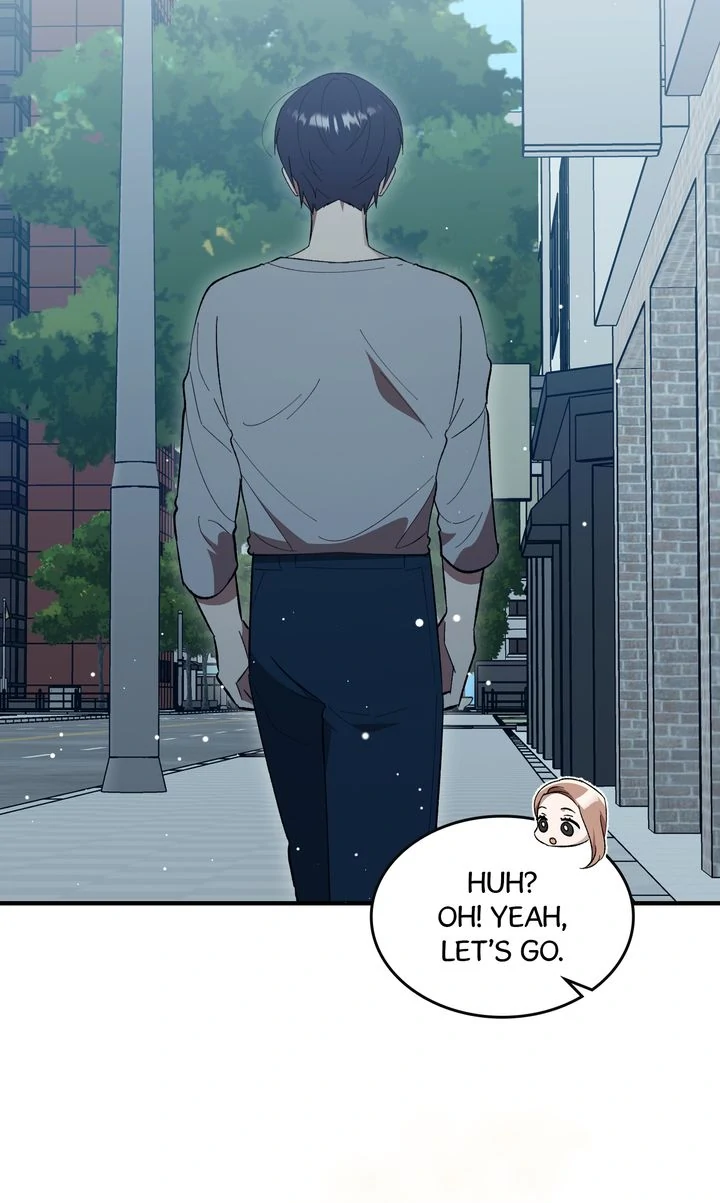 Love From Every Direction Chapter 41 366 83