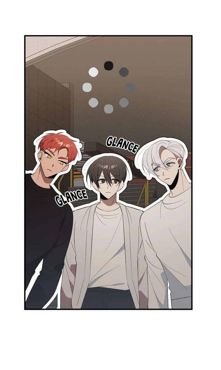 Love From Every Direction Chapter 46 319 003